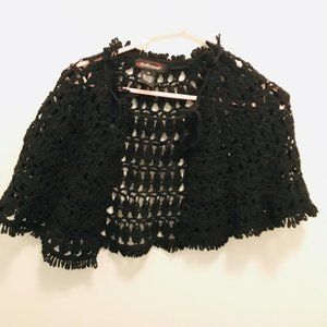 CUTE VINTAGE SERAP WITH FASHIONABLE PATTERN